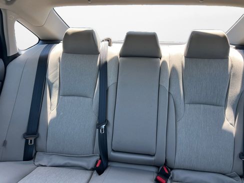 Certified 2023 Honda Accord EX image 12