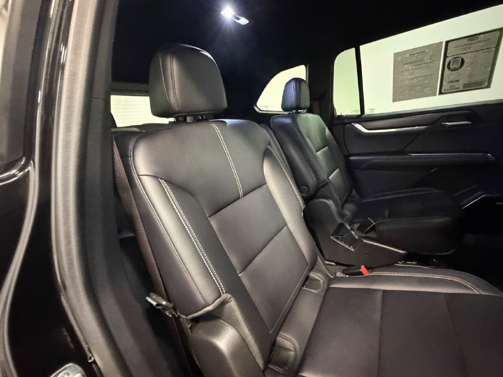 Used 2024 GMC Acadia Elevation AWD/4WD image 67