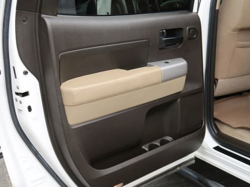 Used 2008 Toyota Tundra 2WD CrewMax image 19