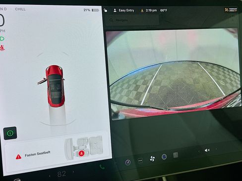 Used 2020 Tesla Model 3 Long Range image 21