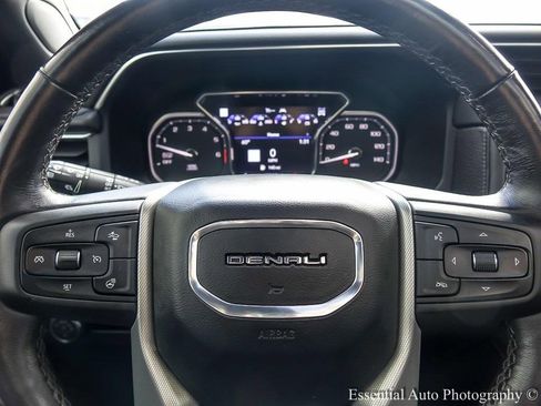 Used 2021 GMC Yukon Denali w/ LPO, Illumination Package image 16