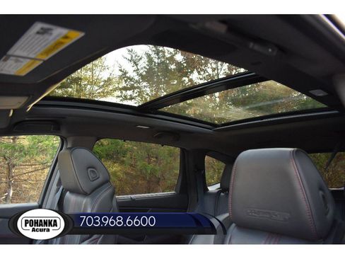 New 2026 Acura MDX Type S image 21