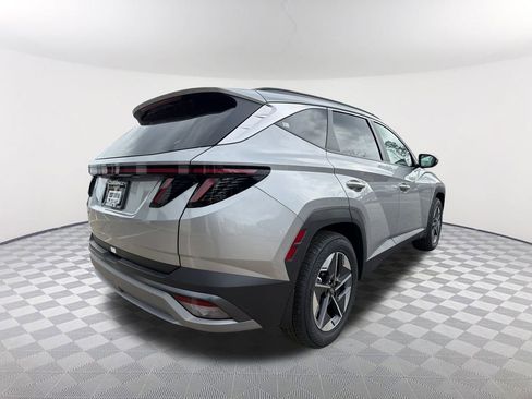 New 2026 Hyundai Tucson SEL FWD image 5