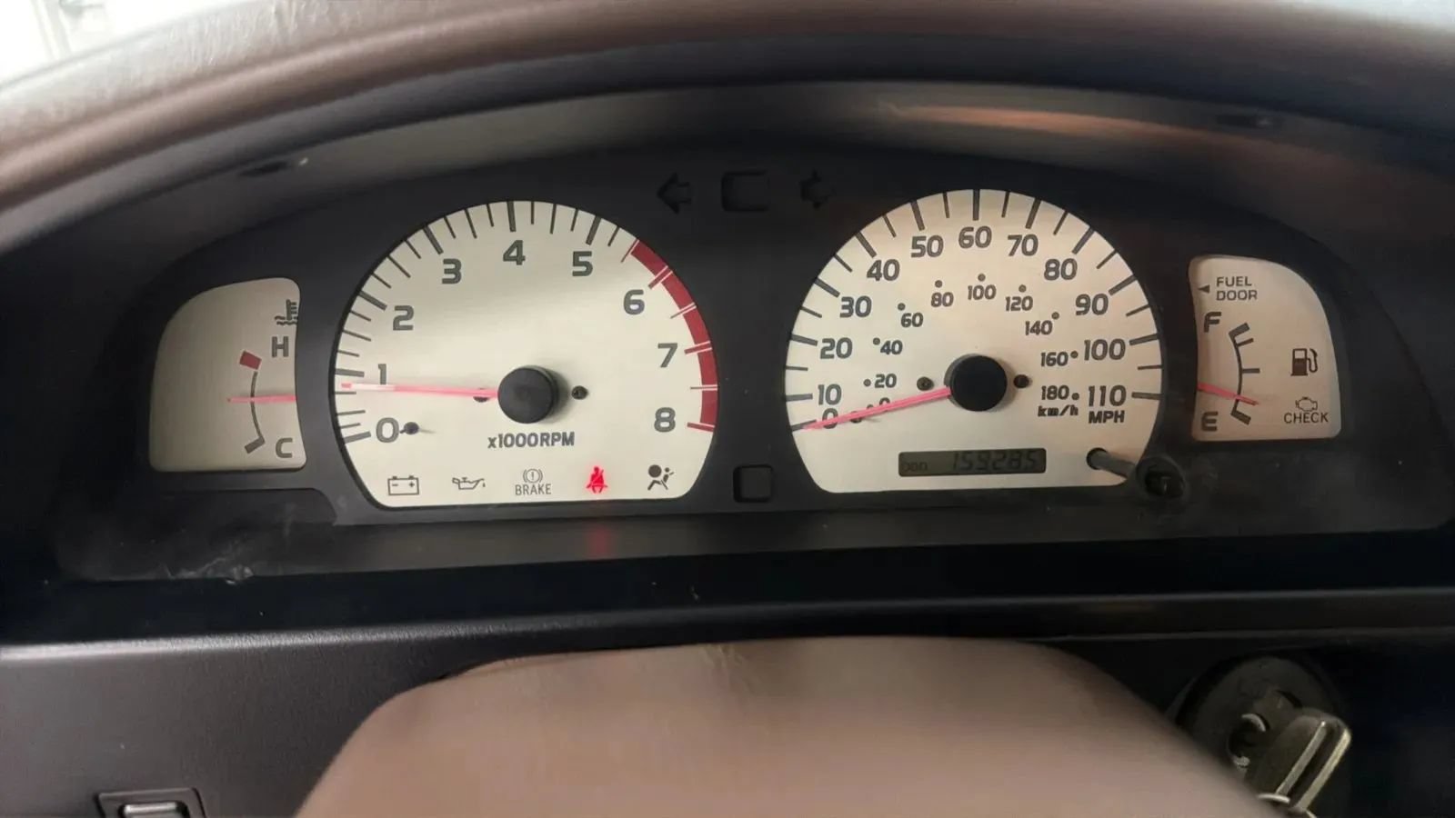 Used 2004 Toyota Tacoma PreRunner RWD image 12