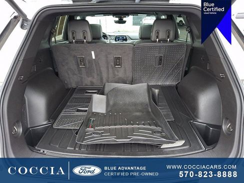 Used 2019 Chevrolet Blazer RS image 30