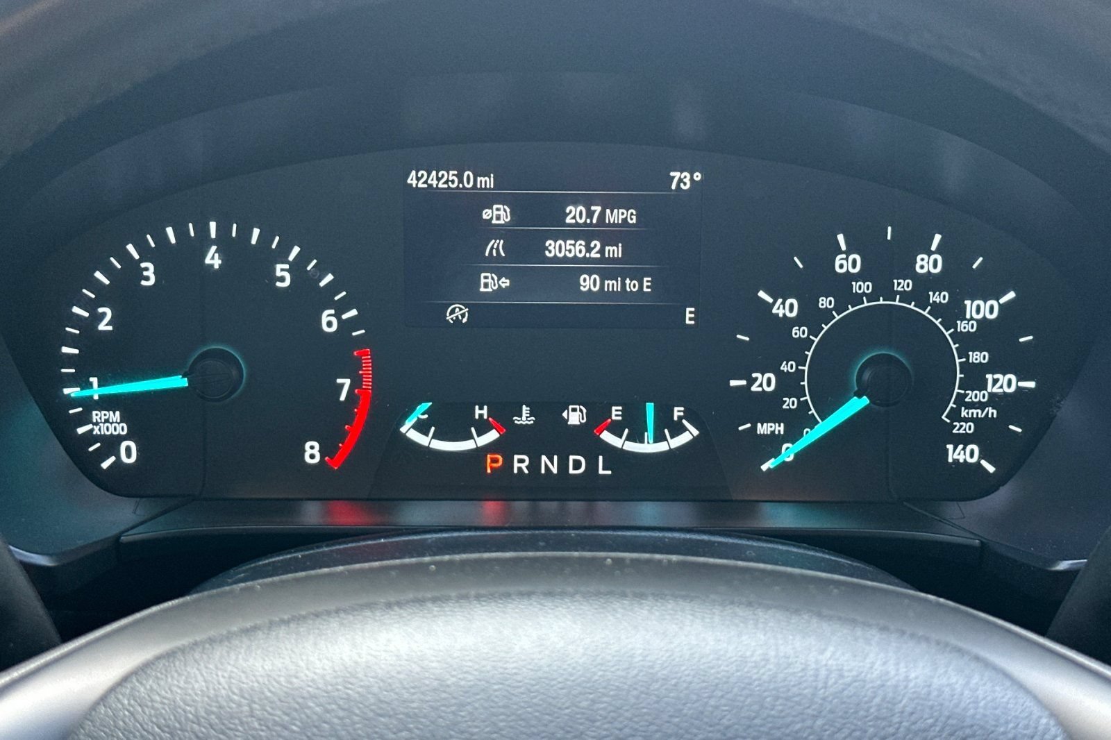 Used 2022 Ford Escape SE w/ SE Sport Appearance Package FWD image 25