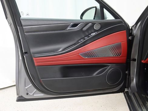 Used 2024 Genesis G80 2.5T w/ Sport Prestige Package image 31