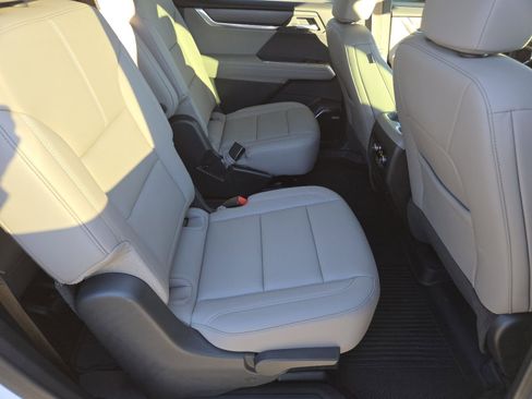 New 2026 GMC Acadia Elevation w/ Black Edition image 25