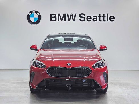 New 2025 BMW 228i xDrive w/ Technology Package image 6