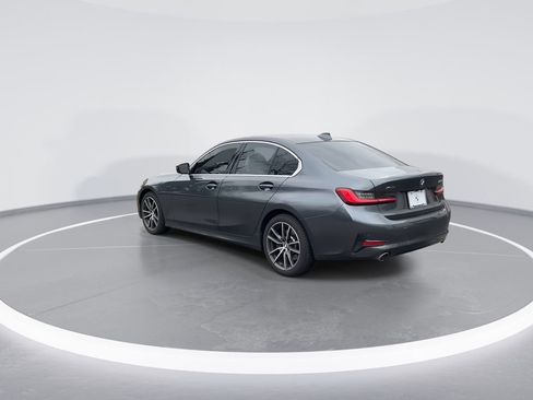 Used 2020 BMW 330i xDrive Sedan w/ Convenience Package image 6