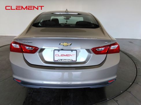 Used 2023 Chevrolet Malibu LT image 7
