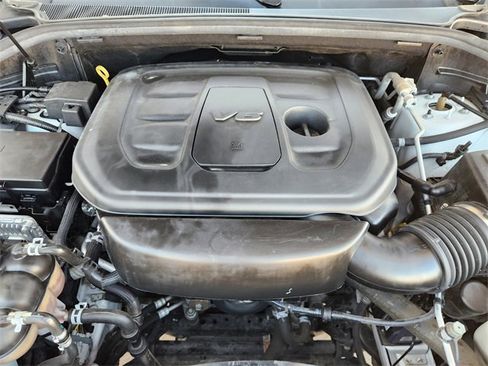 Used 2019 Jeep Grand Cherokee Trailhawk image 9