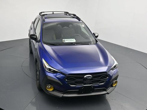 Used 2026 Subaru Crosstrek 2.5i Sport w/ Crosstrek Mirror Package AWD/4WD image 10
