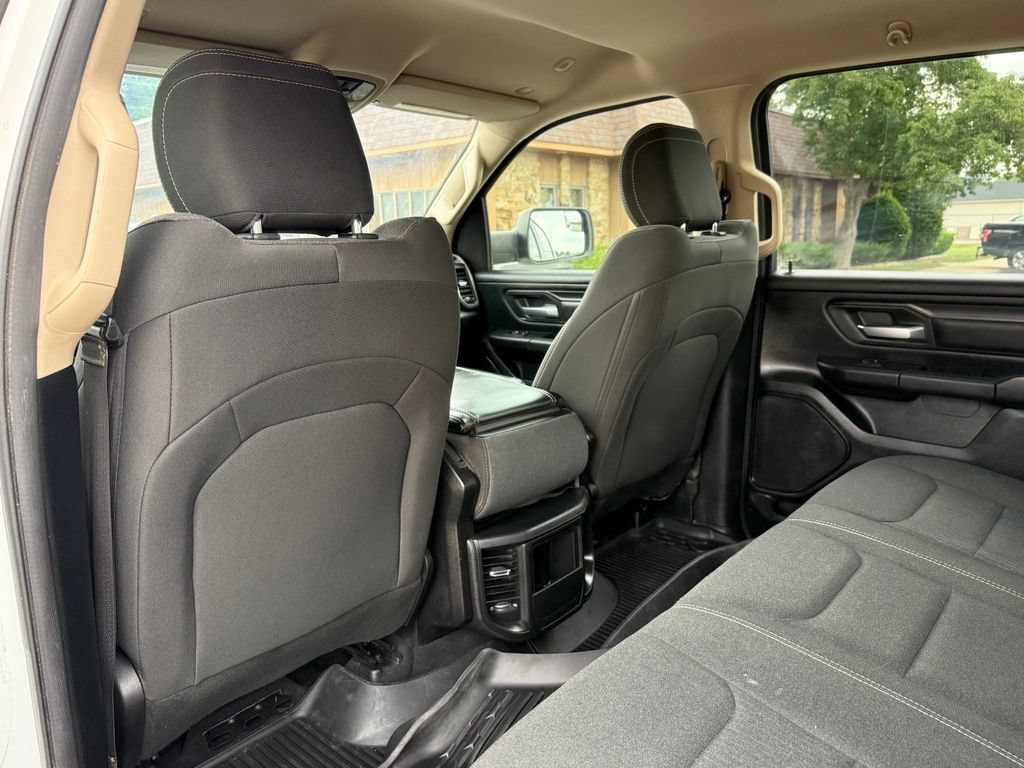Used 2019 RAM 1500 Tradesman AWD/4WD image 14