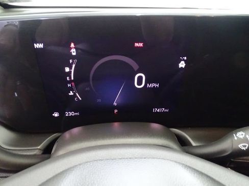 Certified 2025 Buick Encore GX Sport Touring w/ Comfort Package AWD/4WD image 17
