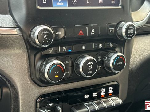 Used 2022 RAM 3500 Laramie w/ Night Edition AWD/4WD image 23