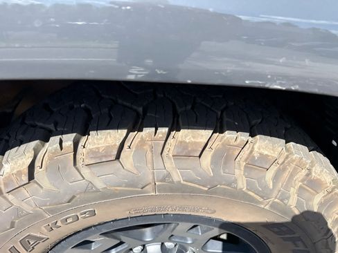 Used 2024 Toyota 4Runner SR5 RWD image 2