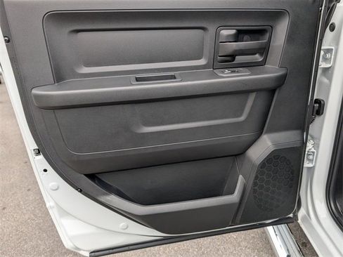 New 2026 RAM 5500 Tradesman image 23