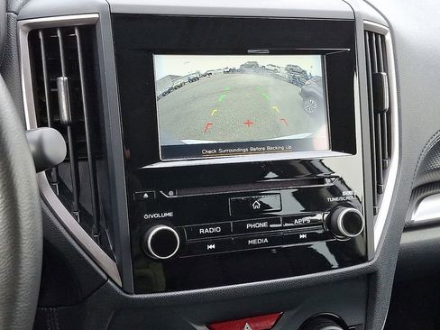 Used 2023 Subaru Forester Premium image 4