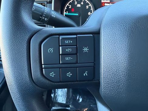 Used 2023 Ford F150 XL w/ STX Appearance Package AWD/4WD image 13