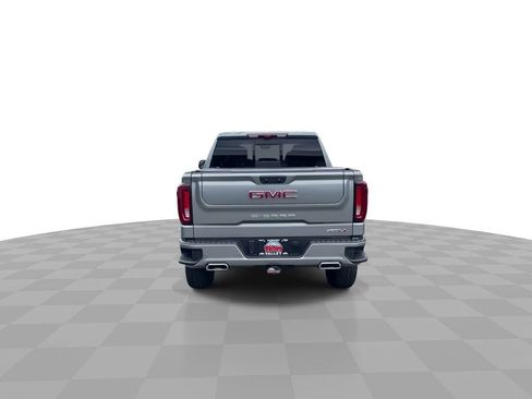 New 2026 GMC Sierra 1500 AT4 w/ AT4 Premium Package AWD/4WD image 7