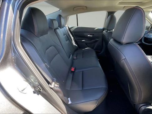 New 2026 Nissan Sentra SR w/ SR Premium Package image 10