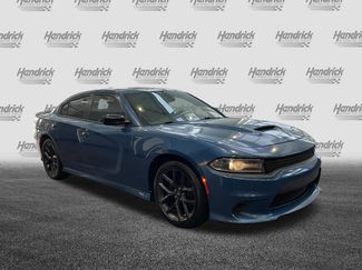 Used 2021 Dodge Charger GT w/ Blacktop Package RWD video 2