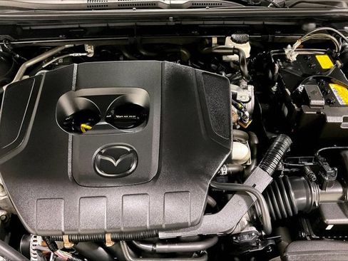 Used 2024 MAZDA MAZDA3 s image 10