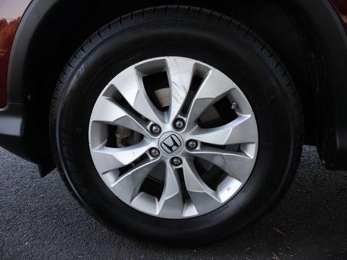 Used 2013 Honda CR-V EX-L image 43