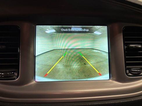 Used 2023 Dodge Charger SXT w/ Blacktop Package RWD image 35