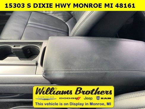 Used 2018 Lincoln MKZ Reserve w/ Climate Package image 21