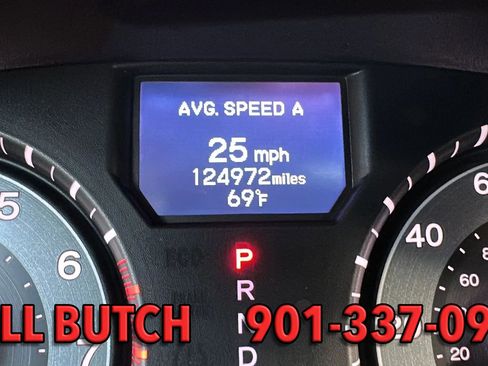 Used 2015 Honda Odyssey Touring image 12