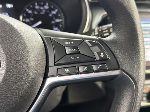 Used 2024 Nissan Kicks SV FWD image 42
