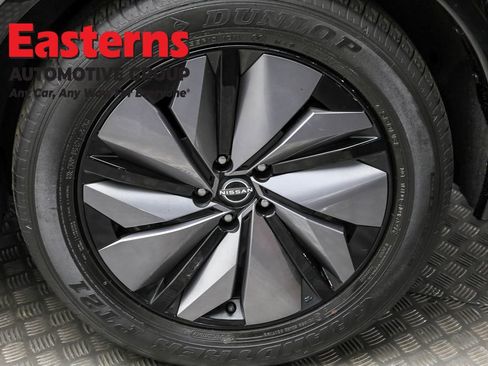 Used 2024 Nissan Ariya FWD image 8