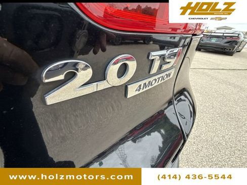 Used 2013 Volkswagen Tiguan S AWD/4WD image 29