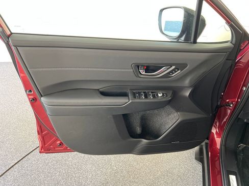 New 2026 Subaru Outback Touring image 12