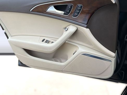 Used 2016 Audi A6 3.0T Prestige w/ Prestige Package image 28