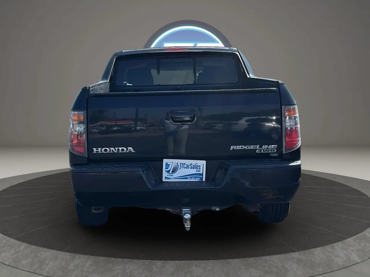 Used 2006 Honda Ridgeline RTL image 12