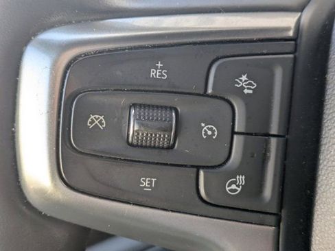 Used 2025 Chevrolet Silverado 2500 LT w/ Z71 Chrome Sport Edition image 18