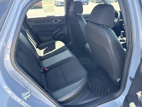 Used 2024 Honda Civic Sport image 22