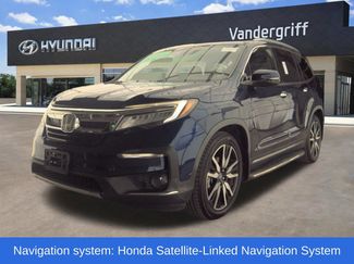 Used 2019 Honda Pilot Touring video 1