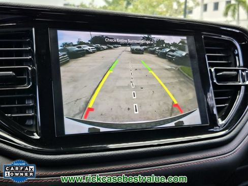 Used 2023 Dodge Durango R/T RWD image 22