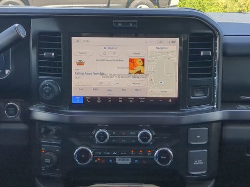 New 2026 Ford F250 Lariat w/ Lariat Ultimate Package image 16