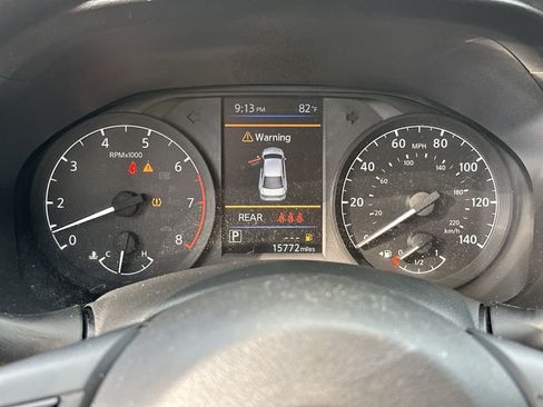 Used 2024 Nissan Altima 2.5 S FWD image 23