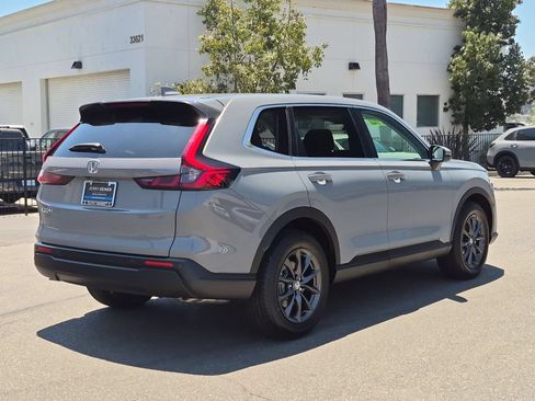 New 2026 Honda CR-V EX-L image 11