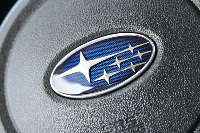 New 2026 Subaru Crosstrek 2.5i Limited AWD/4WD image 28
