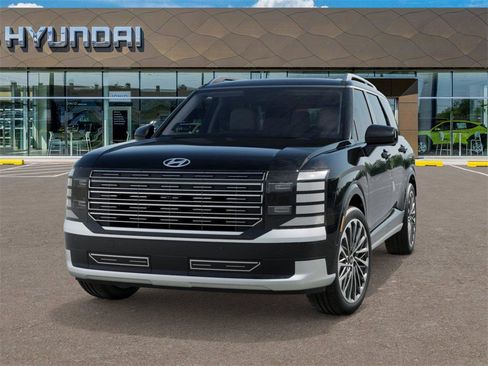 New 2026 Hyundai Palisade Calligraphy image 6