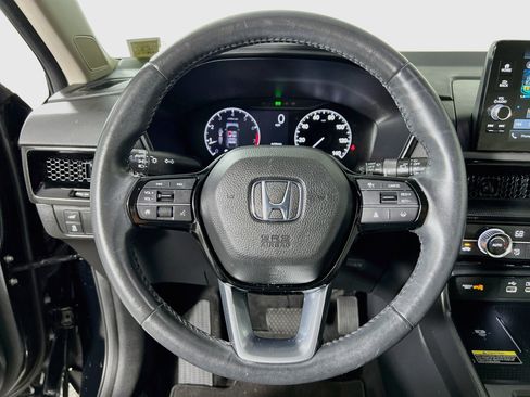 Used 2024 Honda CR-V EX-L image 11