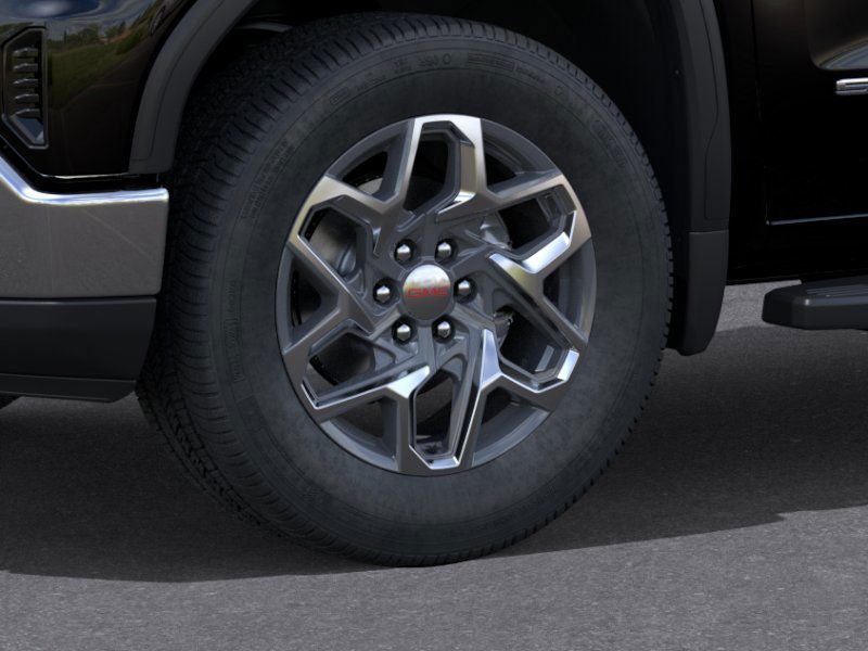 New 2026 GMC Sierra 1500 SLE w/ Preferred Package AWD/4WD image 9