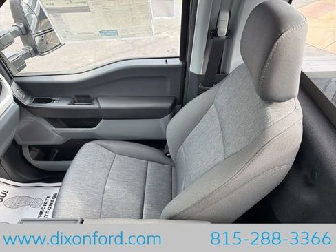 New 2026 Ford F250 XL image 18